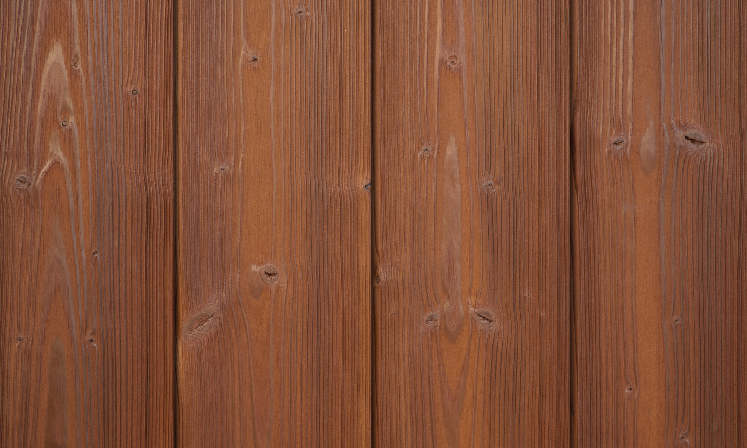 corell timber thermowood cladding 