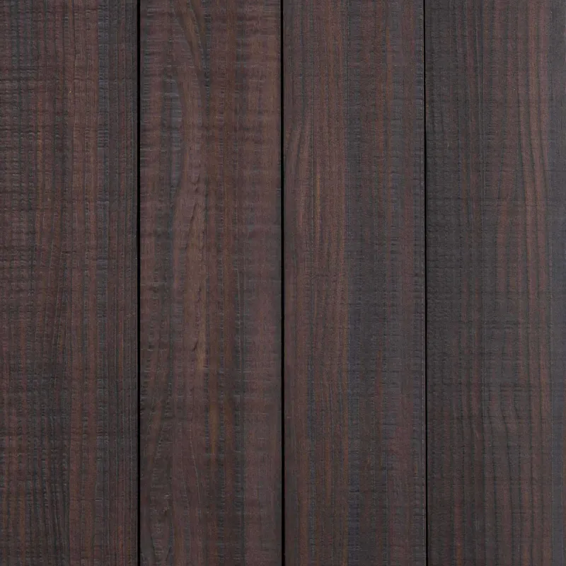 shou sugi ban cladding ireland